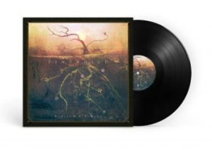 Timechild - Blossom & Plague (Vinyl Lp) i gruppen VINYL / Hårdrock hos Bengans Skivbutik AB (4279142)