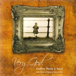 Birtill Godfrey - Very God i gruppen Externt_Lager / Naxoslager hos Bengans Skivbutik AB (4279175)