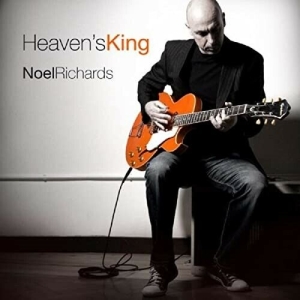 Richards Noel - Heaven's King i gruppen Externt_Lager / Naxoslager hos Bengans Skivbutik AB (4279185)