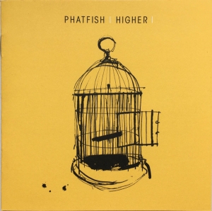Phatfish - Higher i gruppen Externt_Lager / Naxoslager hos Bengans Skivbutik AB (4279199)