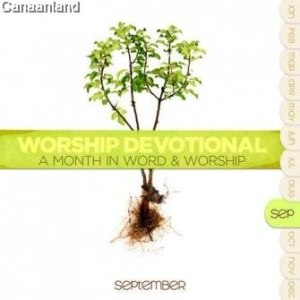 Various Artists - Worship Devotional - September i gruppen Externt_Lager / Naxoslager hos Bengans Skivbutik AB (4279209)