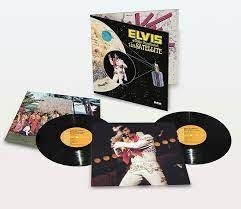 Presley Elvis - Aloha From Hawaii Via Satellite i gruppen VINYL / Pop-Rock,Övrigt hos Bengans Skivbutik AB (4279212)