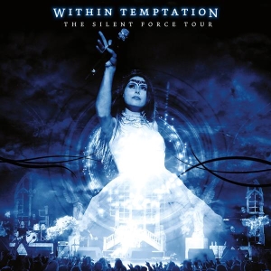 Within Temptation - The Silent Force Tour i gruppen ÖVRIGT / Music On Vinyl - Vårkampanj hos Bengans Skivbutik AB (4279215)