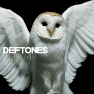 Deftones - Diamond Eyes i gruppen Minishops / Deftones hos Bengans Skivbutik AB (4279421)