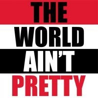 Sophie Zelmani - The World Ain't Pretty i gruppen Kampanjer / Black Friday 2022 Nov hos Bengans Skivbutik AB (4279433)