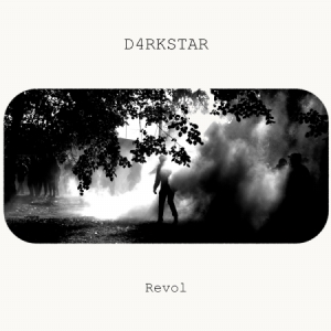 D4RKSTAR - Revol i gruppen VINYL / Rock hos Bengans Skivbutik AB (4279440)