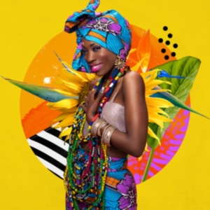 Heather Small - Colour My Life i gruppen VINYL / RnB-Soul hos Bengans Skivbutik AB (4279504)