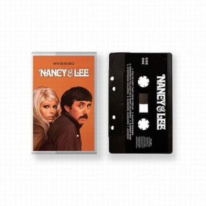 Nancy Sinatra & Lee Hazlewood - Nancy & Lee i gruppen Country hos Bengans Skivbutik AB (4279534)