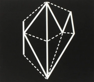 Kælan Mikla - Kælan Mikla i gruppen VINYL / Rock hos Bengans Skivbutik AB (4279539)