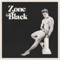 Amos Emil - Zone Black i gruppen VINYL / Pop-Rock hos Bengans Skivbutik AB (4279558)
