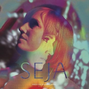 Seja - Here Is One I Know You Know (Transp i gruppen VINYL / Pop-Rock hos Bengans Skivbutik AB (4279564)