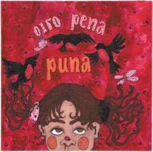 Oiro Pena - Puna i gruppen VINYL / Jazz hos Bengans Skivbutik AB (4279565)