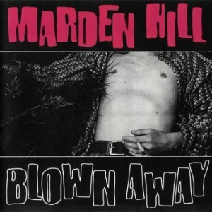 Marden Hill - Blown Away i gruppen VINYL / Jazz,Pop-Rock hos Bengans Skivbutik AB (4279571)