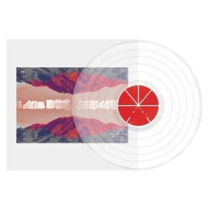 Touché Amoré - Parting The Sea Between Brightness i gruppen VINYL / Pop-Rock hos Bengans Skivbutik AB (4279589)