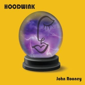Rooney John - Hoodwink i gruppen CD / Pop hos Bengans Skivbutik AB (4279592)