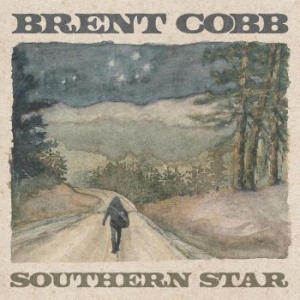 Cobb Brent - Southern Star i gruppen CD / Nyheter / Country hos Bengans Skivbutik AB (4279604)