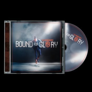Hyro The Hero - Bound For Glory i gruppen CD / Pop hos Bengans Skivbutik AB (4279610)