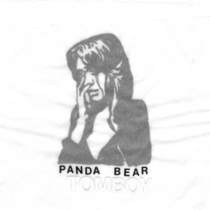 Panda Bear - Tomboy i gruppen VINYL / Pop-Rock hos Bengans Skivbutik AB (4279612)