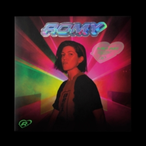 ROMY - MID AIR i gruppen ÖVRIGT / -Start SDBF hos Bengans Skivbutik AB (4279616)