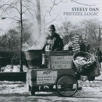 Steely Dan - Pretzel Logic i gruppen VI TIPSAR / Startsida Vinylkampanj hos Bengans Skivbutik AB (4279624)