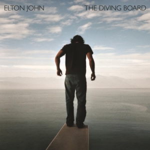 Elton John - The Diving Board (Ltd Vinyl) i gruppen VINYL / Pop-Rock hos Bengans Skivbutik AB (4279634)