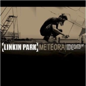 Linkin Park - Meteora i gruppen Minishops / Pod hos Bengans Skivbutik AB (4279709)