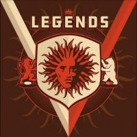 DILLINJA - LIONHEART VIP / LOVE 4 YOU VIP i gruppen VINYL / Pop-Rock hos Bengans Skivbutik AB (4280007)