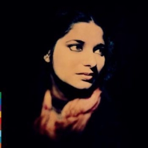 Sheila Chandra - Abonecronedrone i gruppen VINYL / Pop-Rock,World Music hos Bengans Skivbutik AB (4280024)