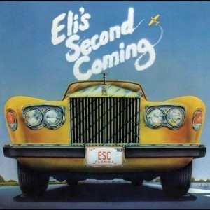 Eli's Second Coming - Eli's Second Coming i gruppen VINYL / RNB, Disco & Soul hos Bengans Skivbutik AB (4280028)