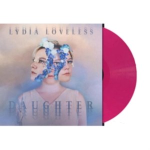 Loveless Lydia - Daughter (Opaque Pink Vinyl) i gruppen VINYL / Hårdrock,Pop-Rock hos Bengans Skivbutik AB (4280029)