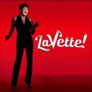 Lavette Bettye - Lavette i gruppen CD / RnB-Soul hos Bengans Skivbutik AB (4280038)
