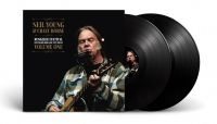 Neil Young & Crazy Horse - Roskilde Festival Vol.1 (2 Lp Vinyl in the group OUR PICKS / Friday Releases / Friday The 22nd of Mars 2024 at Bengans Skivbutik AB (4280067)