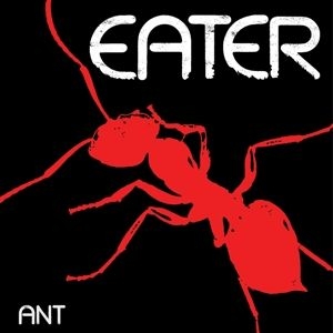 Eater - Ant i gruppen VINYL / Pop-Rock hos Bengans Skivbutik AB (4280074)