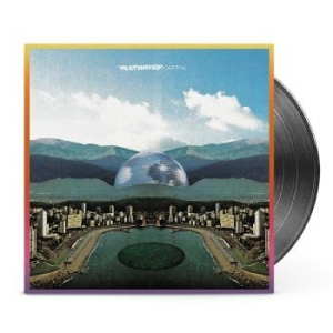 Heatwaves - Kappa i gruppen VINYL / Pop-Rock hos Bengans Skivbutik AB (4280102)