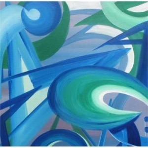 Greg Foat & Gigi Masin - Dolphin i gruppen ÖVRIGT / Övrigt / aub hos Bengans Skivbutik AB (4280104)