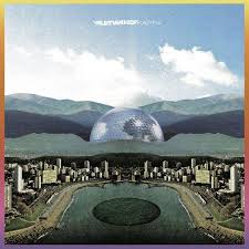 Heatwaves - Kappa i gruppen VINYL / Pop hos Bengans Skivbutik AB (4280105)