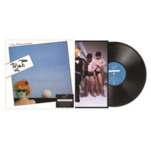 Toyah - Sheep Farming In Barnet - 140 Gm Bl i gruppen VINYL / Pop-Rock hos Bengans Skivbutik AB (4280106)