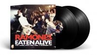 Ramones - Eaten Alive (2 Lp Vinyl) i gruppen Minishops / Ramones hos Bengans Skivbutik AB (4280141)