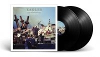 Eagles - Freezin In New Jersey Vol.2 (2 Lp V i gruppen VINYL / Pop-Rock hos Bengans Skivbutik AB (4280194)