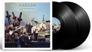 Eagles - Freezin In New Jersey Vol.2 (2 Lp V i gruppen VINYL / Pop-Rock hos Bengans Skivbutik AB (4280194)