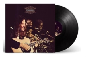 Crosby Stills Nash & Young - Winterland Reunion 1973 (Vinyl Lp) i gruppen VINYL / Pop-Rock hos Bengans Skivbutik AB (4280198)