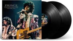 Prince - Upstate New York Vol. 2 (2 Lp Vinyl i gruppen VINYL / Pop-Rock hos Bengans Skivbutik AB (4280199)