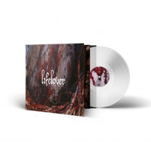 Lifelover - Sjukdom (Clear Vinyl Lp) i gruppen VINYL / Hårdrock hos Bengans Skivbutik AB (4280200)