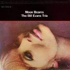 Bill Evans Trio - Moon Beams i gruppen VI TIPSAR / Fredagsreleaser / Fredag den 26:e Jan 24 hos Bengans Skivbutik AB (4280222)