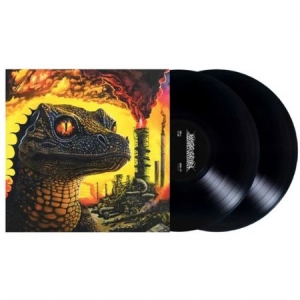 King Gizzard & The Lizard Wizard - Petrodragonic Apocalypse Or, Dawn i gruppen VINYL / Vinyl 2023 Nyheter o Kommande hos Bengans Skivbutik AB (4280542)