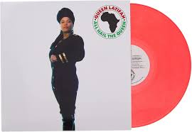 Queen Latifah - All Hail The Queen i gruppen ÖVRIGT / -Start FVS hos Bengans Skivbutik AB (4281067)