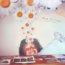 Milk Jennings - Sleep Talker i gruppen VINYL / Rock hos Bengans Skivbutik AB (4281144)