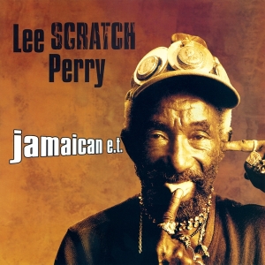 Perry Lee -Scratch- - Jamaican E.T. i gruppen ÖVRIGT / Music On Vinyl - Vårkampanj hos Bengans Skivbutik AB (4281281)