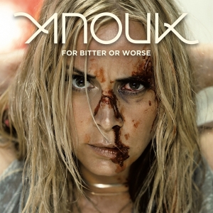 Anouk - For Bitter Or Worse i gruppen ÖVRIGT / Music On Vinyl - Vårkampanj hos Bengans Skivbutik AB (4281282)
