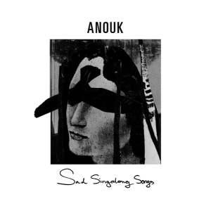 Anouk - Sad Singalong Songs i gruppen ÖVRIGT / Music On Vinyl - Vårkampanj hos Bengans Skivbutik AB (4281284)